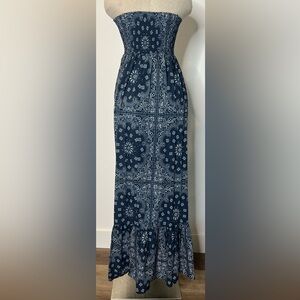 MC2 Saint Barth Maxi Dress